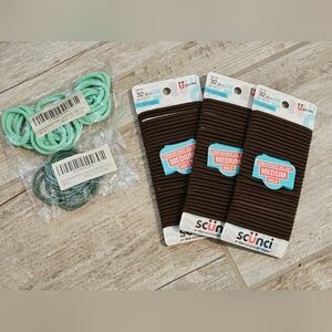 Hair Tie Bundle